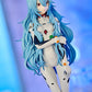 Evangelion: Rei Ayanami (Long Hair ver.) POP UP PARADE Figure