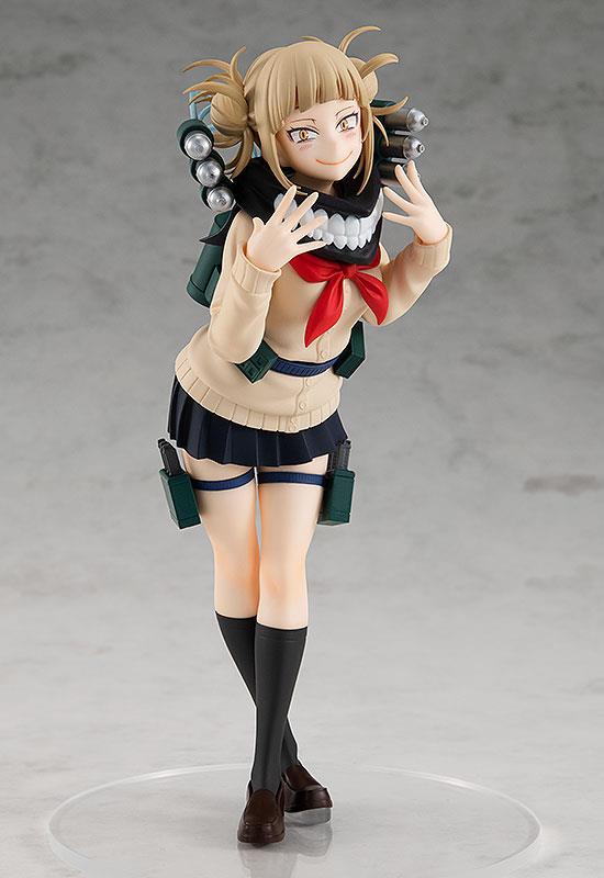 My Hero Academia: Himiko Toga POP UP PARADE Figure