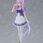 Umamusume:Mejiro McQueen: School Uniform Ver. POP UP PARADE Figure