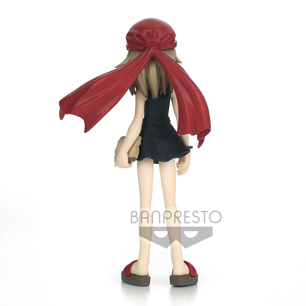 Shaman King: Kyoyama Anna Prize Figure