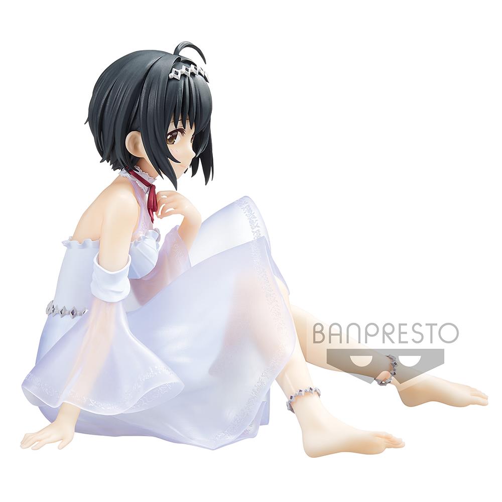 Idolm@ster: Kohinata Miho Espresto Prize Figure