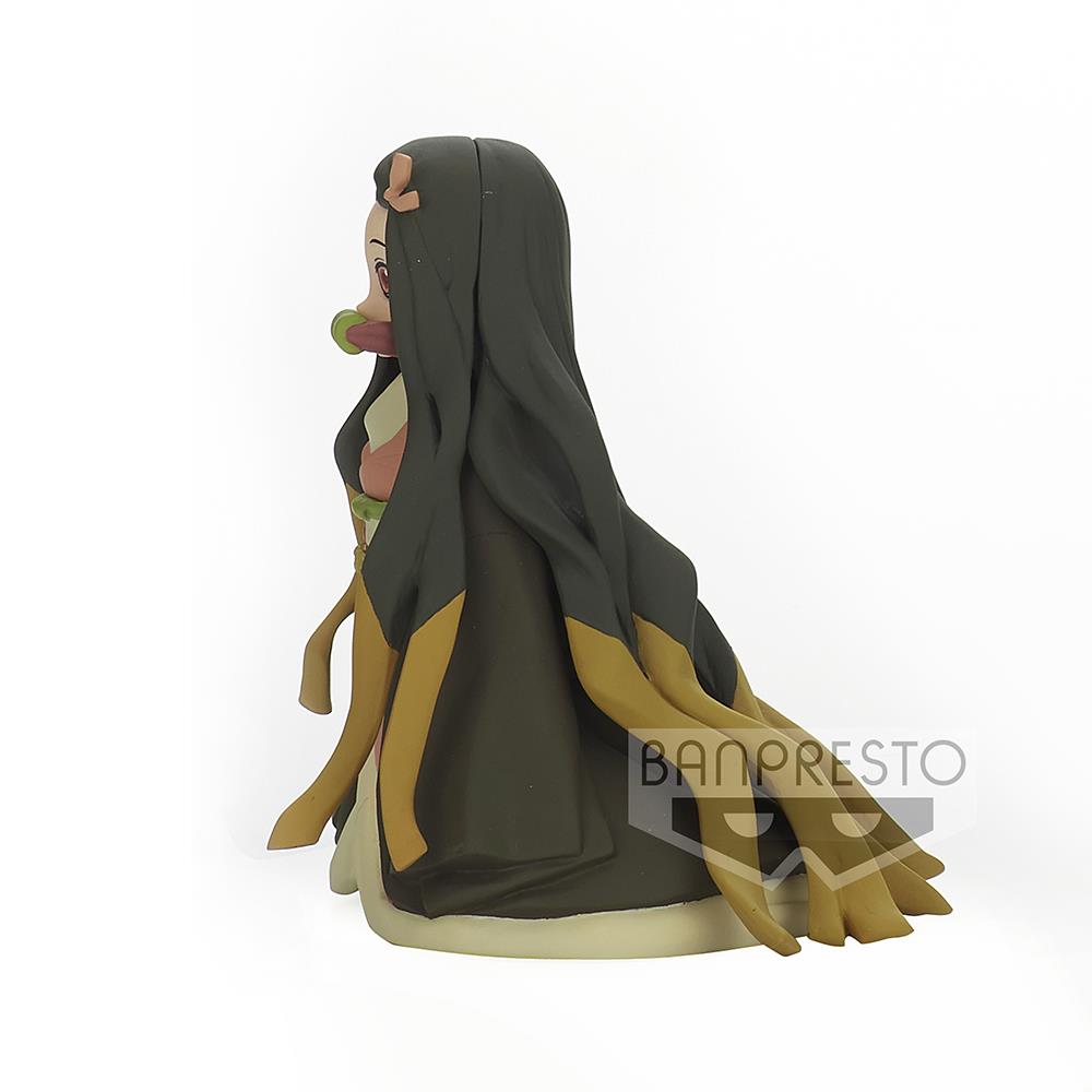 Demon Slayer: Nezuko Vol. 18 Prize Figure
