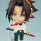 Shaman King: 1709 Yoh Asakura Nendoroid