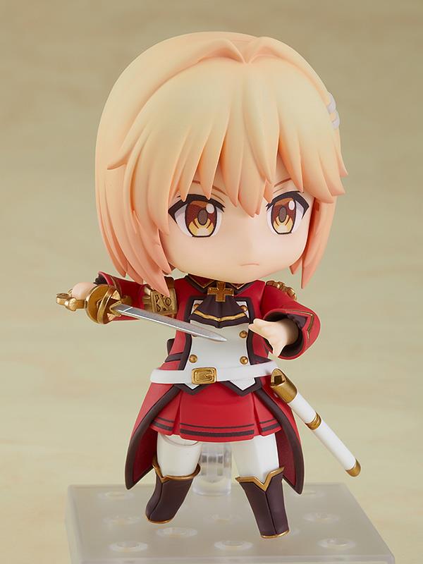 How a Realist Hero Rebuilt the Kingdom: 1725 Liscia Elfrieden Nendoroid