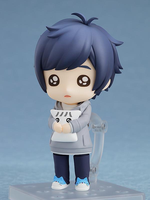 Soraru: 1703 Soraru Nendoroid