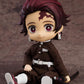 Demon Slayer: Tanjiro Nendoroid Doll