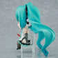 Vocaloid: Hatsune Miku NT Nendoroid Swacchao! Akai Hane Central Community chest of Japan Campaign Ver.