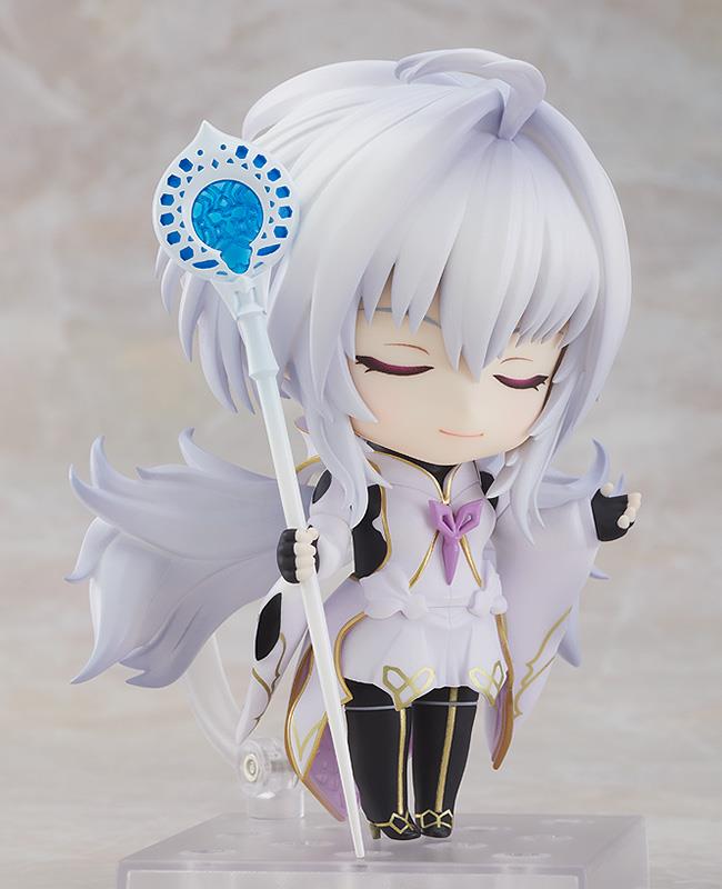 Fate/Grand Order Arcade: 1719 Caster/Merlin (Prototype) Nendoroid