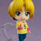 Hikaru no Go: 1720 Hikaru Shindo Nendoroid