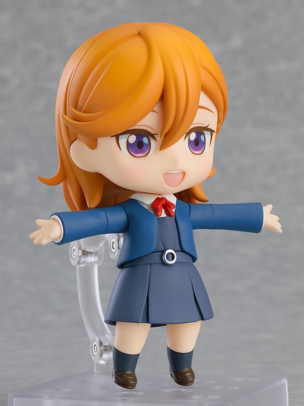 Love Live! Superstar!!: 1737 Kanon Shibuya Nendoroid