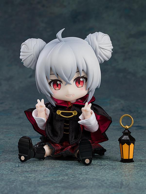 Original Character: Vampire Milla Nendoroid Doll