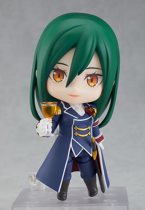 Re:Zero: 1746 Crusch Karsten Nendoroid