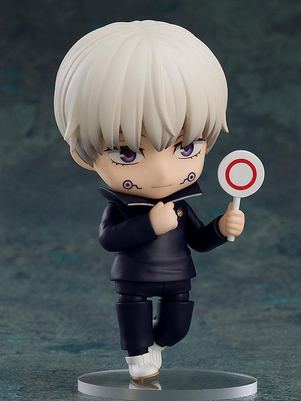 Jujutsu Kaisen: 1750 Toge Inumaki Nendoroid