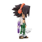 Shaman King: Yoh A ver. Q Posket Prize Figure