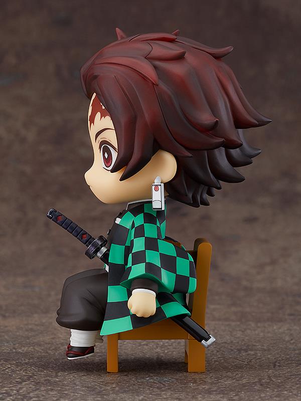 Demon Slayer: Tanjiro Nendoroid Swacchao!