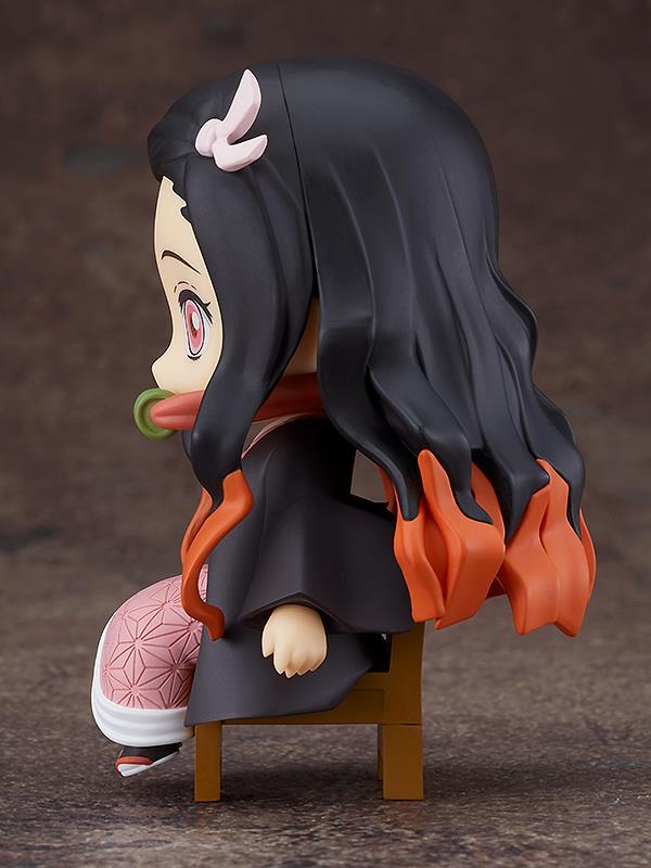 Demon Slayer: Nezuko Nendoroid Swacchao!