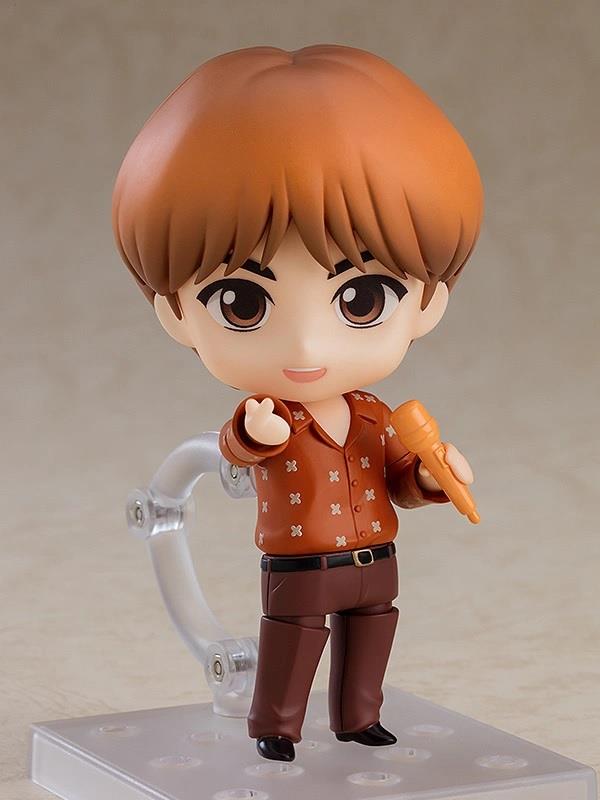 BTS: 1802 Jin Nendoroid