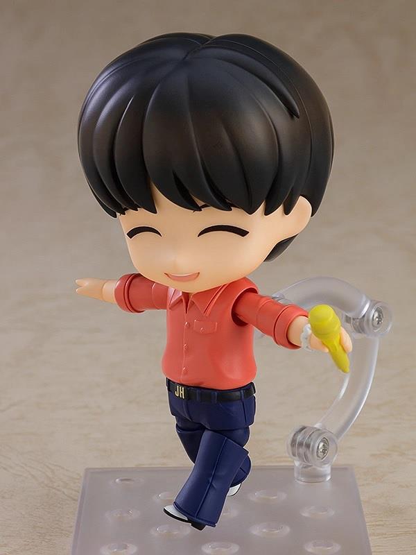 BTS: 1804 J-Hope Nendoroid