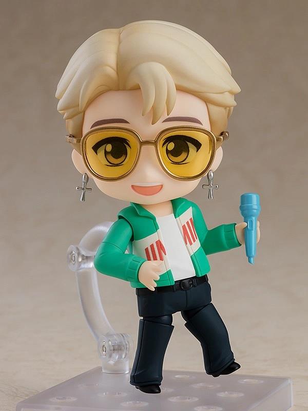 BTS: 1805 Jimin Nendoroid