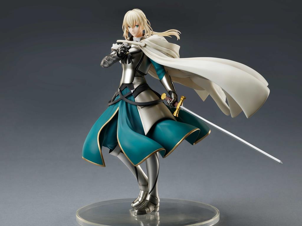 Fate/Grand Order: Saber/Bedivere 1/8 Scale Figurine