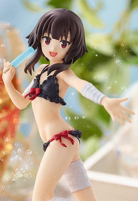 Konosuba: Megumin Swimsuit ver. POP UP PARADE Figurine