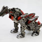 Zoids: Lightning Saix Marking Plus Ver. 1/72 Model Kit