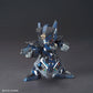 Gundam: Verde Buster Team Member SDW Heroes Model