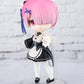Re:Zero: Ram Figuarts Mini Figure