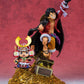 One Piece: Luffy & Chopper WT100 Figuarts Zero Figure
