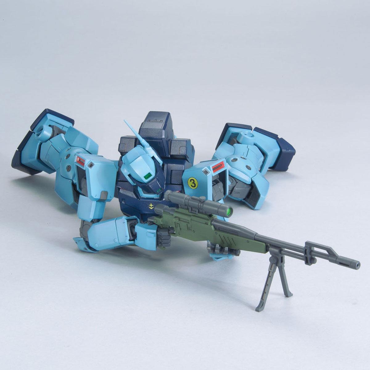 Gundam: GM Sniper II MG Model