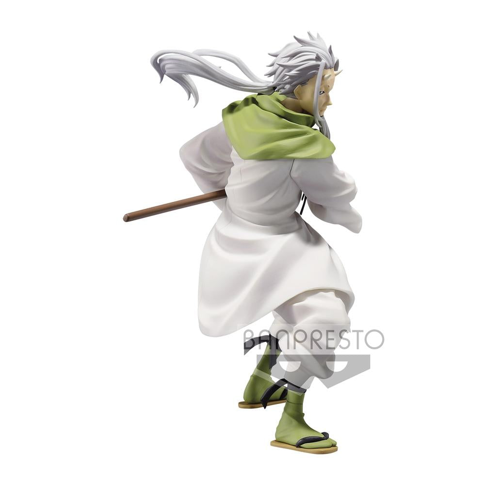 That Time I Got Reincarnated as a Slime: Hakuro Otherworlder Vol. 12 Prize Figure