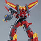SSSS.Gridman: Dynazenon Moderoid Model Kit