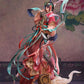 Winter Begonia: Shang Xirui: Peking Opera Zhao Feiyan Ver. 1/7 Scale Figurine
