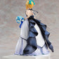 Fate/Stay Night: Saber, Tohsaka Rin, and Matou Sakura ~15th Celebration Dress Ver.~ 1/7 Scale Premium Box Set