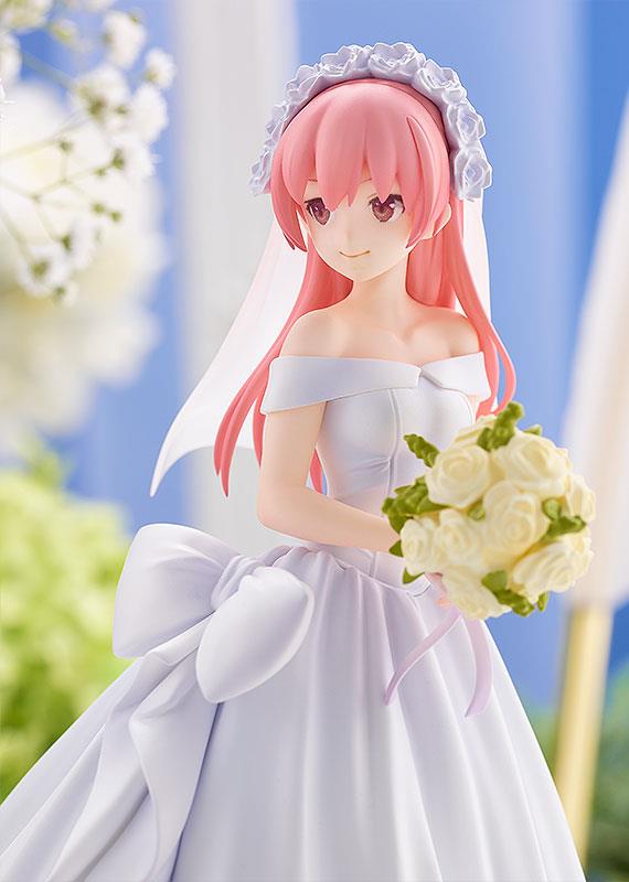 Tonikawa: Over the Moon for You: Tsukasa Yuzaki Pop Up Parade Figure