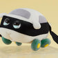 Pui Pui Molcar: 1818 Shiromo Nendoroid