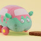 Pui Pui Molcar: 1819 Zombie Shiromo Nendoroid