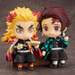 Demon Slayer: Mugen Train Passenger Seat Nendoroid Swacchao! Accessory