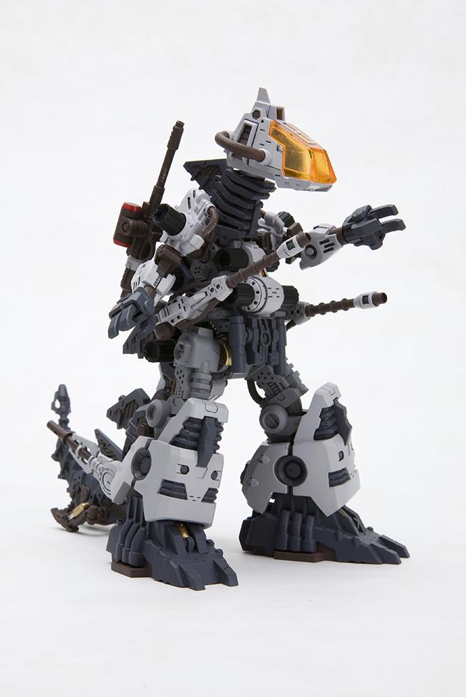 Zoids: GODOS Marking Plus Ver. 1/72 Model Kit