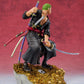 One Piece: Roronoa Zoro WT100 Daikaizoku Hyakkei Figuarts Zero Figure