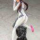 Evangelion: Makinami Mari Illustrious White Plugsuit Ver. 1/6 Scale Figurine