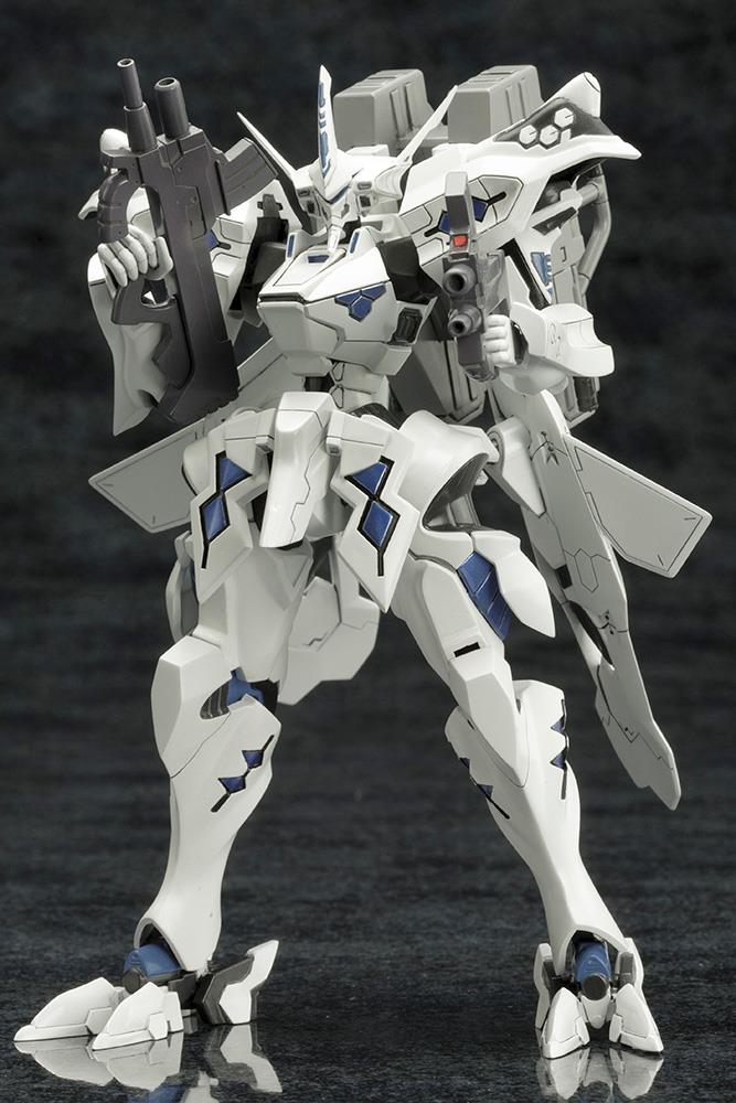 Muv-Luv Alternative: Takemikaduchi Type-00A 1/144 Model Kit