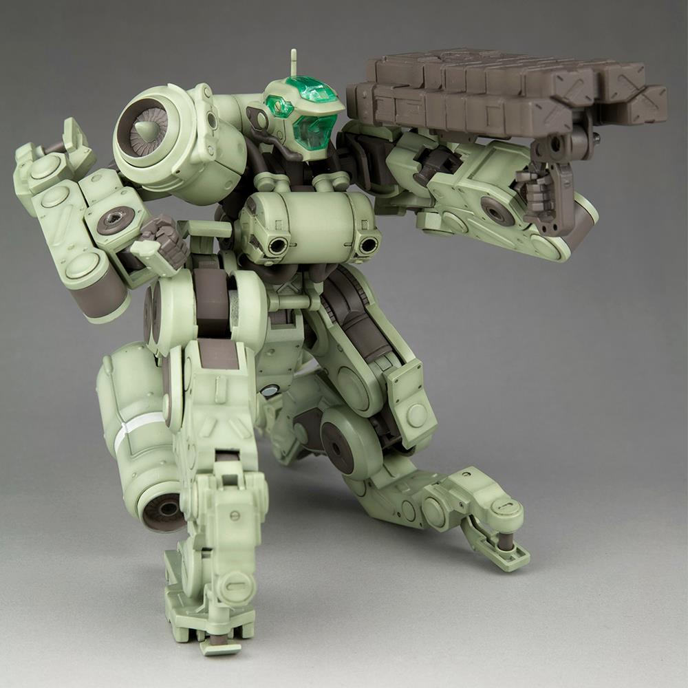 Frame Arms: EXF-10/32 Greifen:RE2 Model Kit