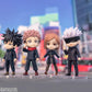 Jujutsu Kaisen: Itadori Yuji Figuarts Mini Figure