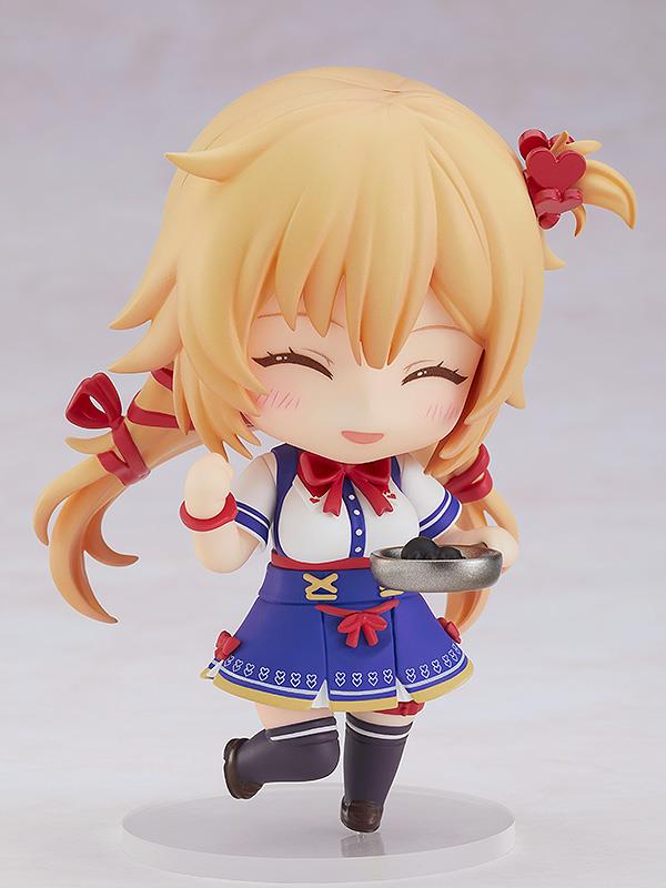 hololive: 1653 Akai Haato Nendoroid