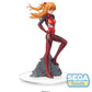Evangelion: Asuka SPM Vignetteum Prize Figure