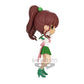 Sailor Moon: Super Sailor Jupiter Ver. A Q Posket Prize Figure