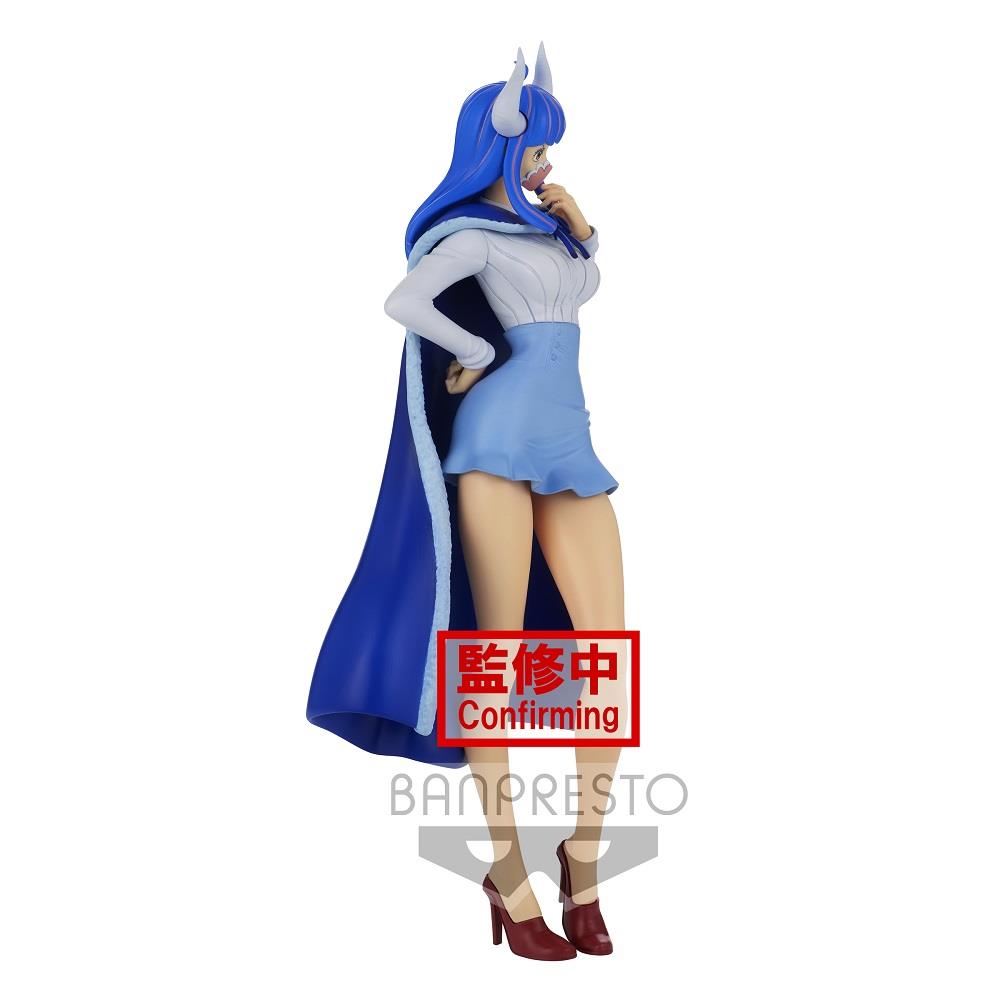 One Piece: Ulti Glitter & Glamours A Prize Figure