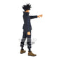 Jujutsu Kaisen: Fushiguro Megumi Jukon no Kata Prize Figure
