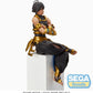 Fate/Grand Order: Ozymandias Perching Prize Figure